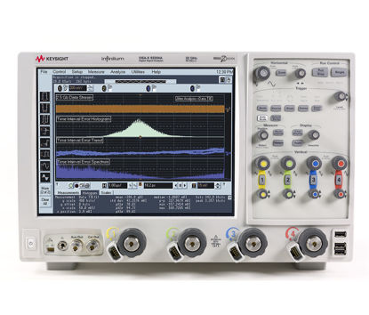 Keysight Technologies DSAX93204A