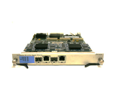 Spirent LAN-3321A