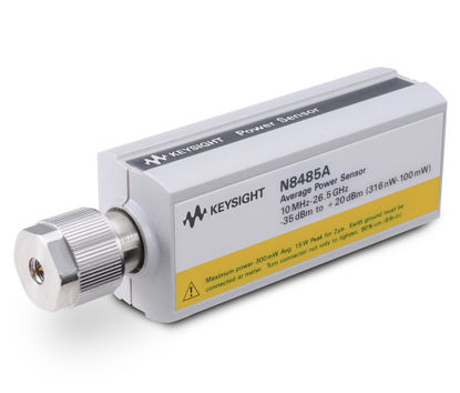 Keysight Technologies N8485A