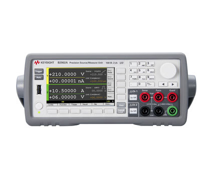 Keysight Technologies B2902A