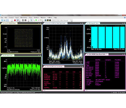 Keysight Technologies 89601B-BHJ