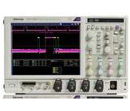 Tektronix - MSO72004C 20GHz, 4 Analog Channels, 16 Digital Channels Mixed Signal Oscilloscope
