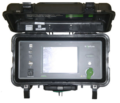 Kaelus IQA-700HB