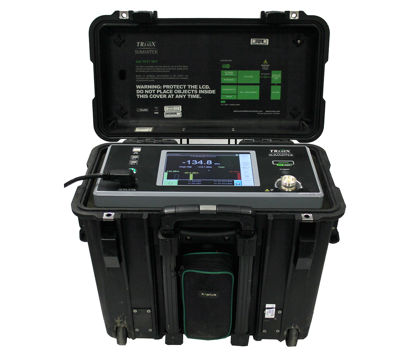 Kaelus IQA-850B-RTF