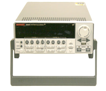 Keithley 2602B