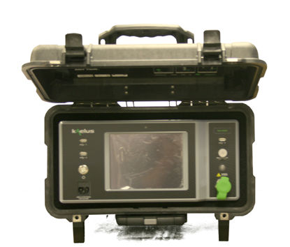 Kaelus IQA-900C