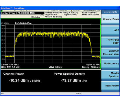 Keysight Technologies N6152A-3TP