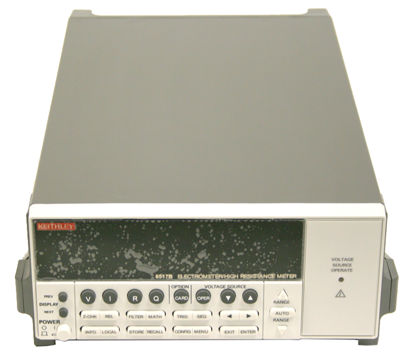 Keithley 6517B