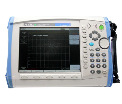 Anritsu MT8222B