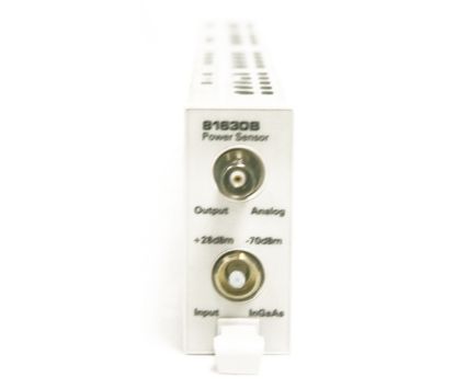 Keysight Technologies 81630B