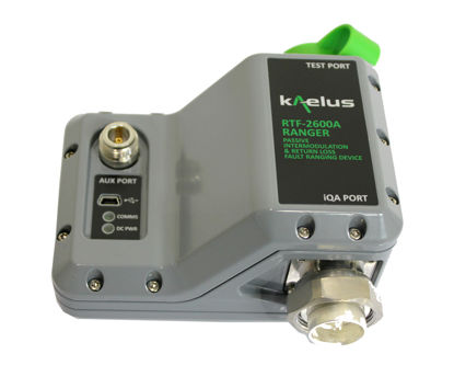 Kaelus RTF-2600A