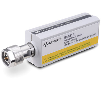 Keysight Technologies N8481A