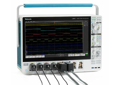 Tektronix MSO58-BW500