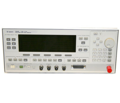 Keysight Technologies 83620B
