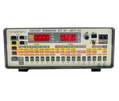 Ameritec AM5XT