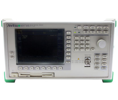 Anritsu MS9710B