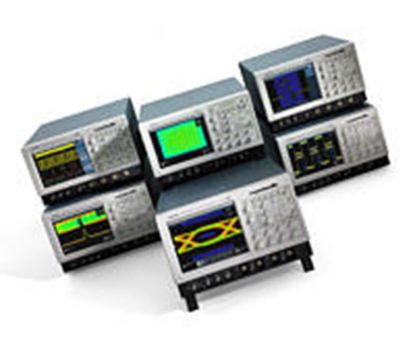Tektronix - TDS7054 4 Ch 500 MHz Digital Oscilloscope