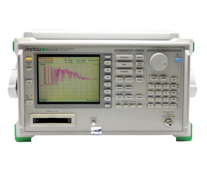 Anritsu MS2668C