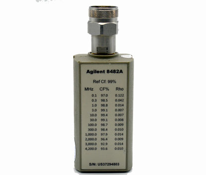 Keysight Technologies 8482A