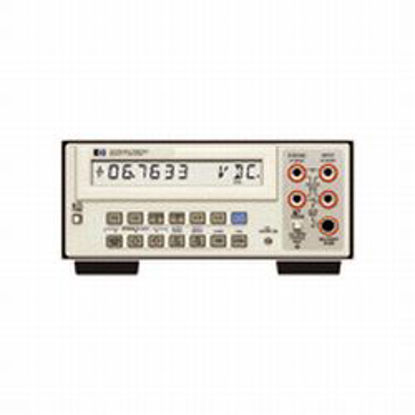 Keysight Technologies 3478A