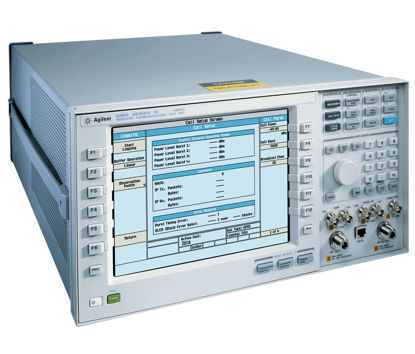 Keysight Technologies E5515C