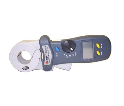 Megger - DET20C Earth/Ground Resistance Tester