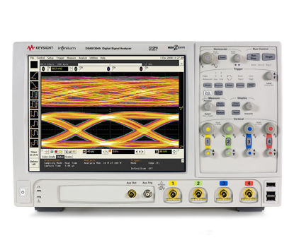 Keysight Technologies DSA91304A