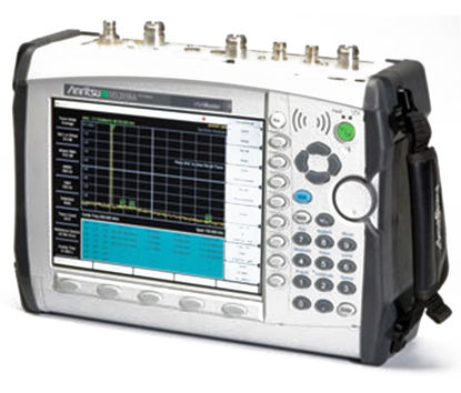 Anritsu MS2034A