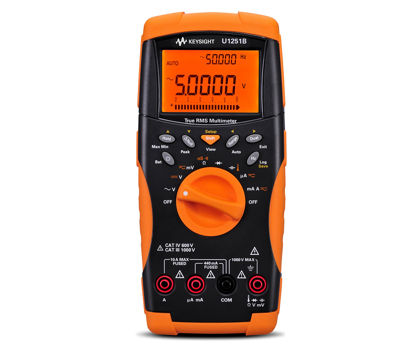 Keysight Technologies U1251A