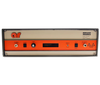 AR RF/Microwave Instrumentation 75A400