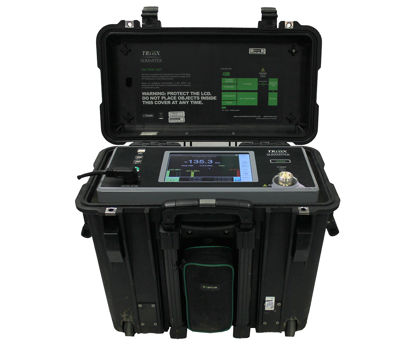 Kaelus IQA-850B