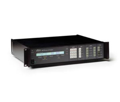 Spirent - SX12 Data Channel Simulator