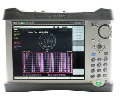 Anritsu MS2034B