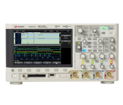 Keysight Technologies MSOX3034A