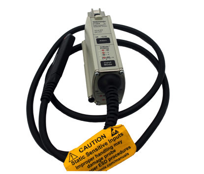 Tektronix P7504