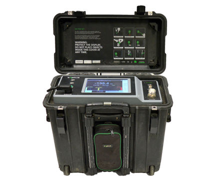 Kaelus IQA-700HC