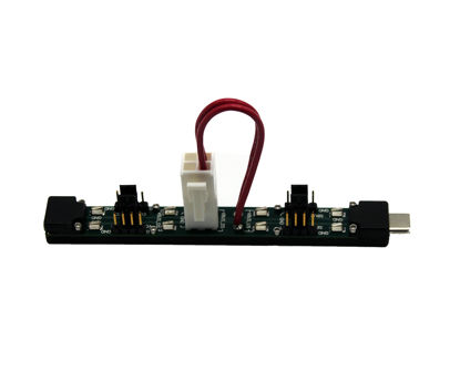 Wilder Technologies USB3.1-C-PDC