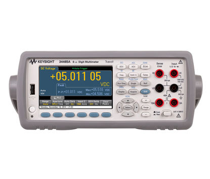 Keysight Technologies 34465A