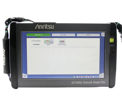 Anritsu MT1000A-VCTR-VC