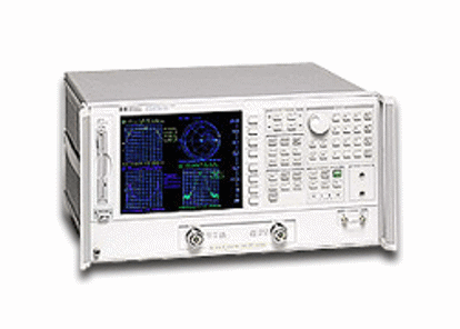 Keysight Technologies 8753ES-006