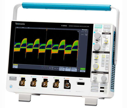 Tektronix MDO34 3-BW-1000