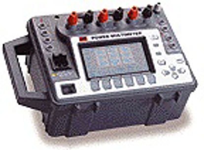 Megger PMM-1