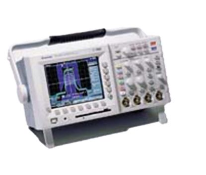 Tektronix TDS3052