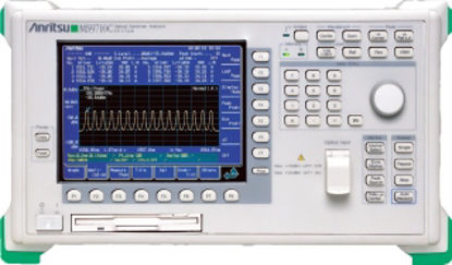 Anritsu MS9710C