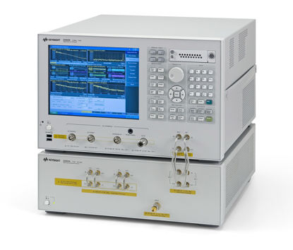 Keysight Technologies E5053A