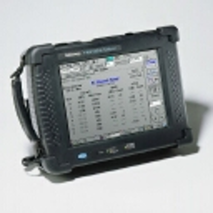 Tektronix Y400