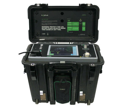 Kaelus IQA-700LB