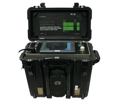 Kaelus IQA-850A-RTF
