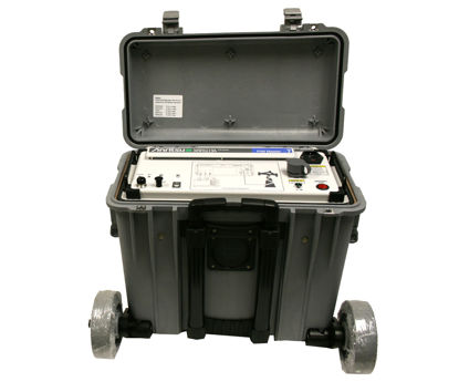 Anritsu MW8219A