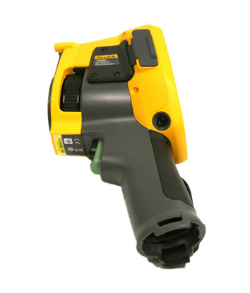 Fluke TI400